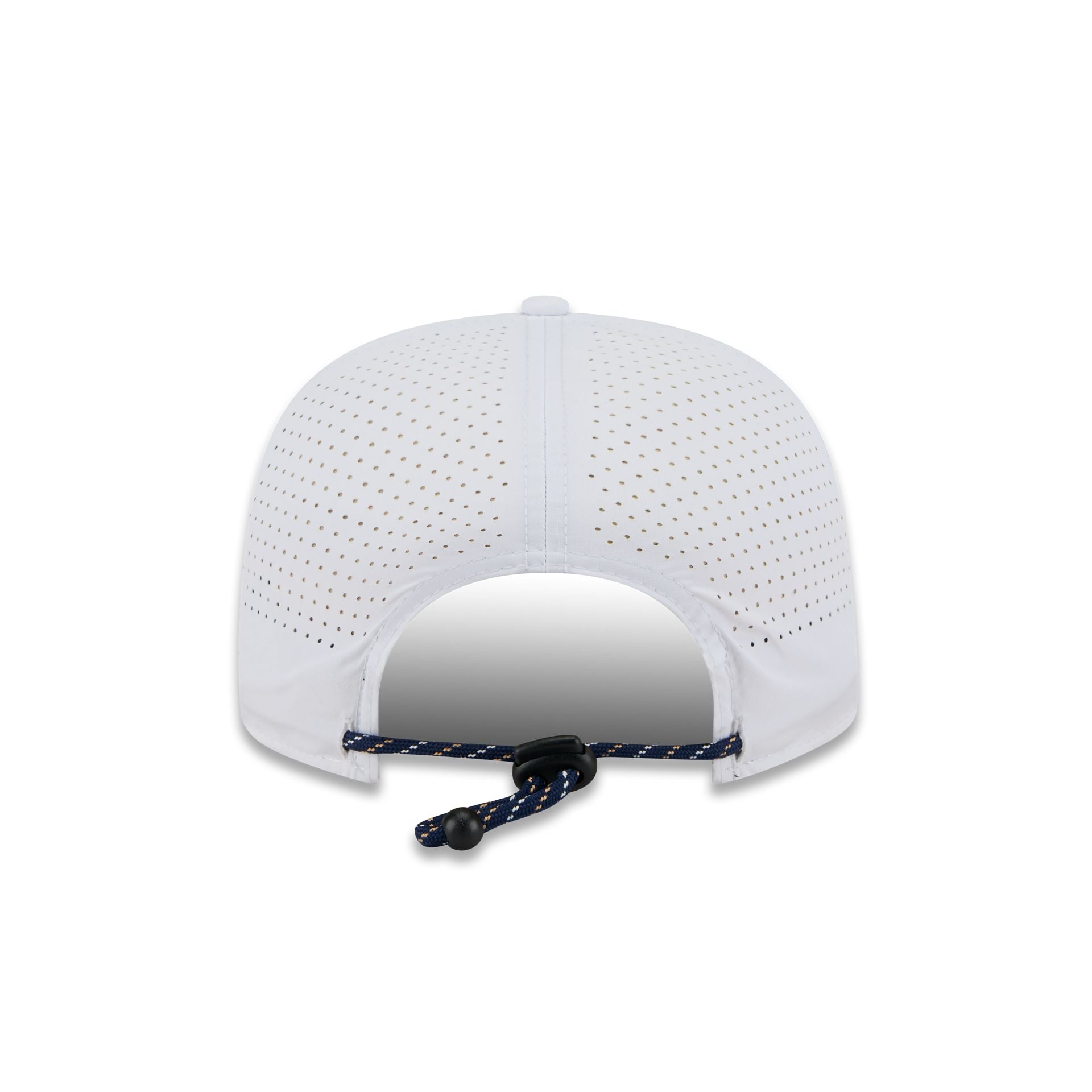 Crushers GC Performance Rope Golfer Hat