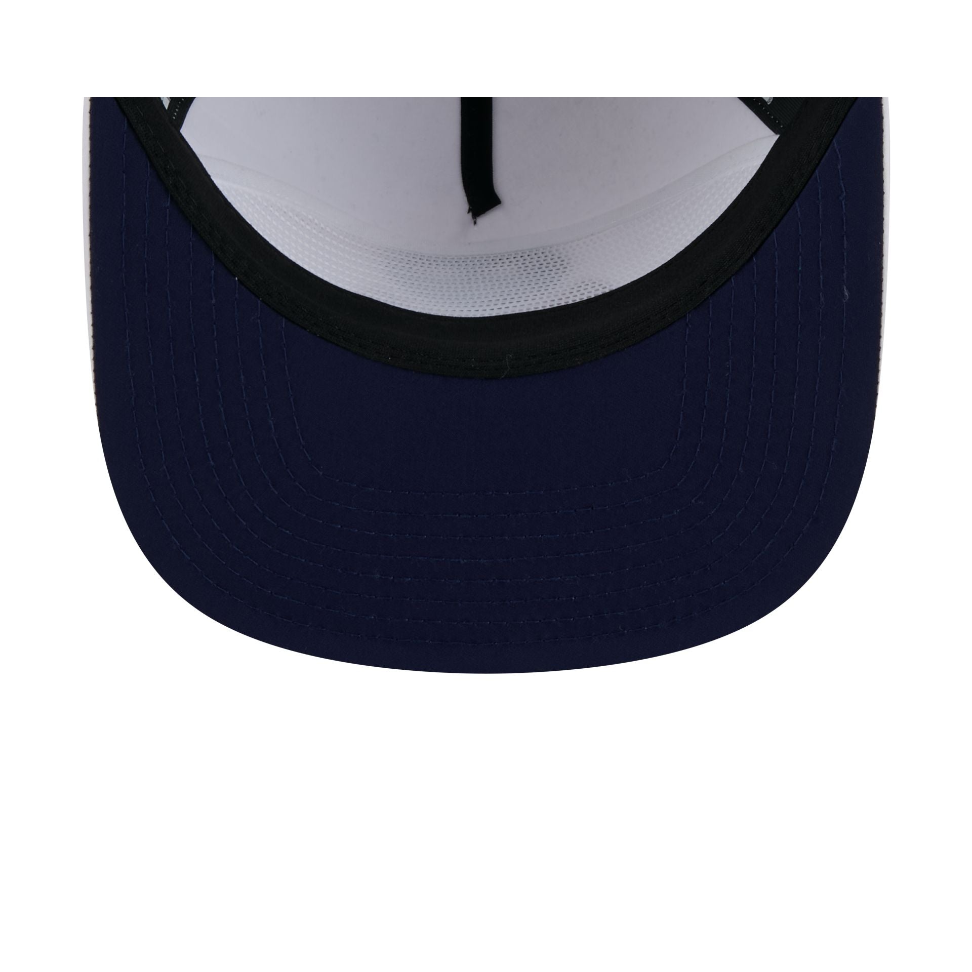 Crushers GC Performance Rope Golfer Hat