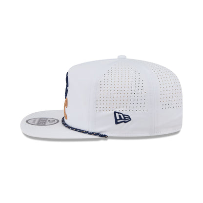 Crushers GC Performance Rope Golfer Hat