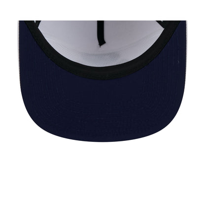 Crushers GC Performance Rope Golfer Hat