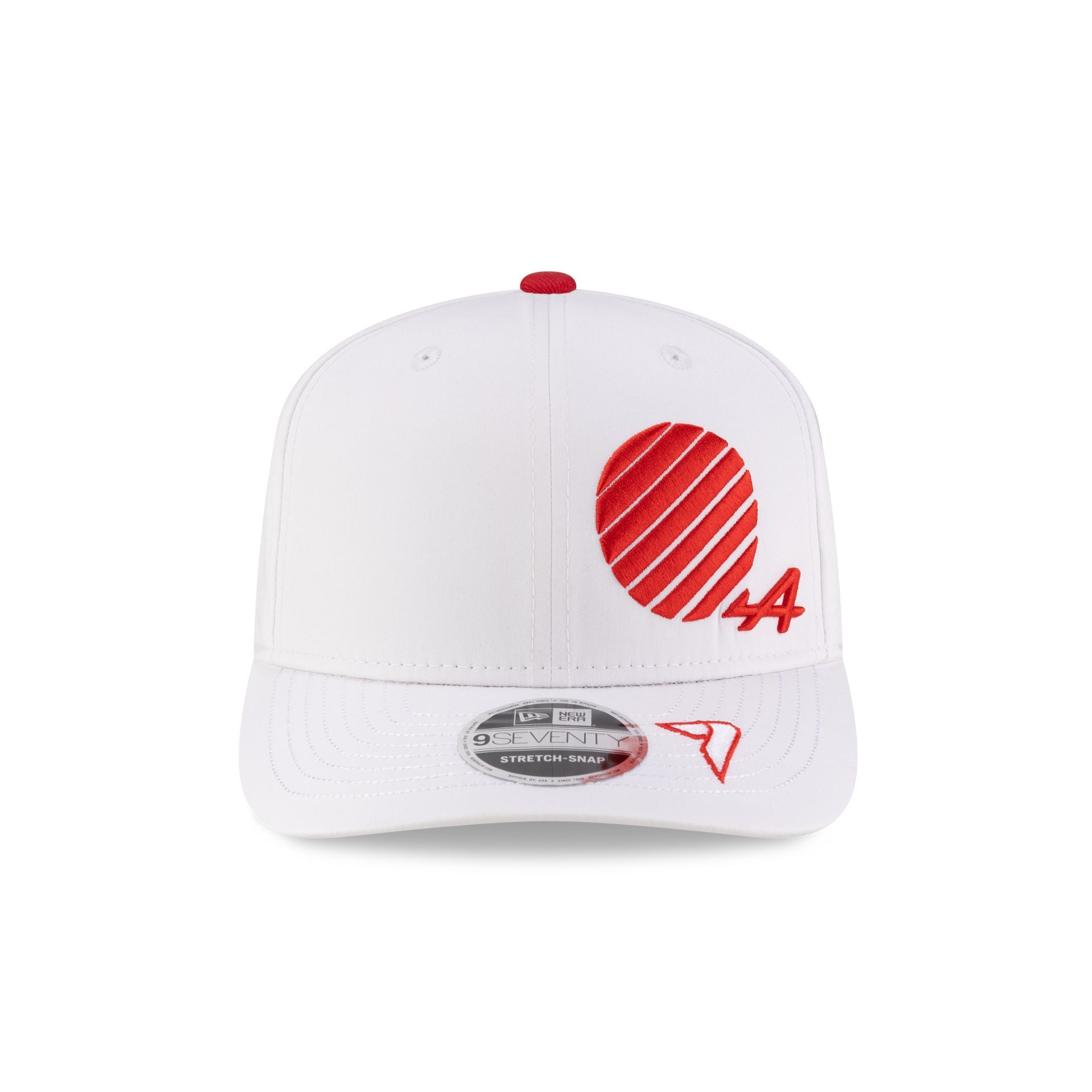 2025 Japan Race Special BWT Alpine F1 Team Jack Doohan 9SEVENTY Stretch-Snap Hat